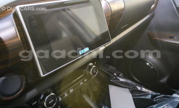 Buy Import Toyota Hilux Other Car in Import - Dubai in Somalia Buy Import Toyota Hilux Other Car in Import - Dubai in Somalia
