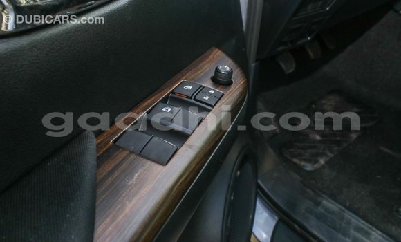 Buy Import Toyota Hilux Other Car in Import - Dubai in Somalia Buy Import Toyota Hilux Other Car in Import - Dubai in Somalia