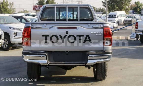 Buy Import Toyota Hilux Other Car in Import - Dubai in Somalia Buy Import Toyota Hilux Other Car in Import - Dubai in Somalia