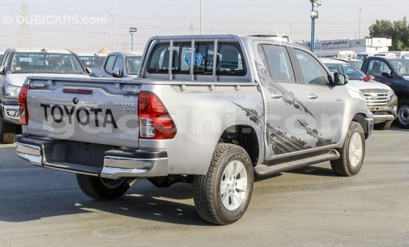 Buy Import Toyota Hilux Other Car in Import - Dubai in Somalia Buy Import Toyota Hilux Other Car in Import - Dubai in Somalia