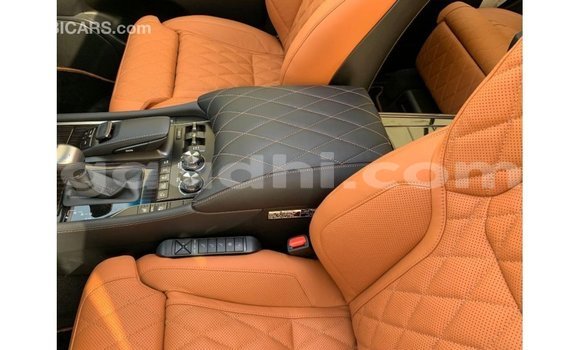 اشتري Imported Lexus LX آخر سيارة في Import - Dubai في الصومال اشتري Imported Lexus LX آخر سيارة في Import - Dubai في الصومال