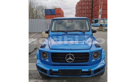 اشتري Imported Mercedes-Benz 190 أزرق سيارة في Import - Dubai في الصومال اشتري Imported Mercedes-Benz 190 أزرق سيارة في Import - Dubai في الصومال