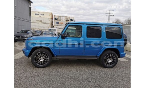 اشتري Imported Mercedes-Benz 190 أزرق سيارة في Import - Dubai في الصومال اشتري Imported Mercedes-Benz 190 أزرق سيارة في Import - Dubai في الصومال