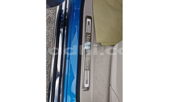 اشتري Imported Mercedes-Benz 190 أزرق سيارة في Import - Dubai في الصومال اشتري Imported Mercedes-Benz 190 أزرق سيارة في Import - Dubai في الصومال