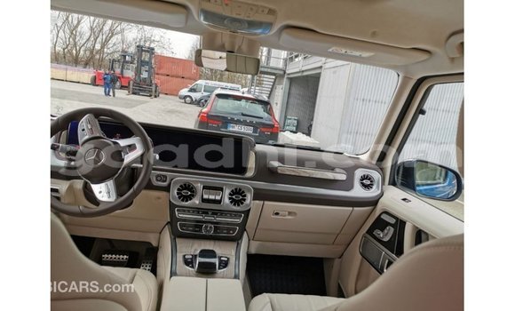 اشتري Imported Mercedes-Benz 190 أزرق سيارة في Import - Dubai في الصومال اشتري Imported Mercedes-Benz 190 أزرق سيارة في Import - Dubai في الصومال