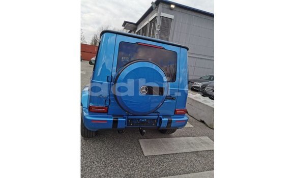 اشتري Imported Mercedes-Benz 190 أزرق سيارة في Import - Dubai في الصومال اشتري Imported Mercedes-Benz 190 أزرق سيارة في Import - Dubai في الصومال