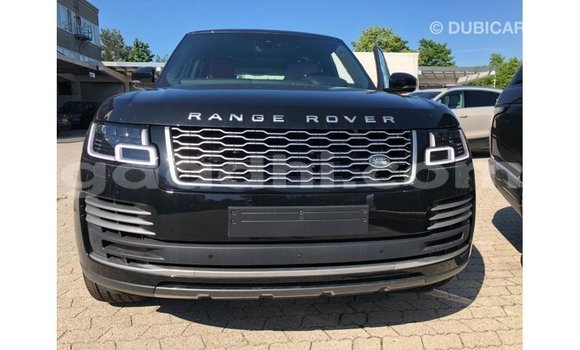 اشتري Imported Land Rover Range Rover أسود سيارة في Import - Dubai في الصومال اشتري Imported Land Rover Range Rover أسود سيارة في Import - Dubai في الصومال
