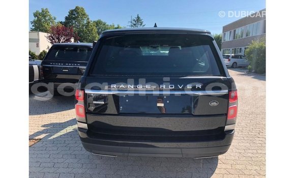 اشتري Imported Land Rover Range Rover أسود سيارة في Import - Dubai في الصومال اشتري Imported Land Rover Range Rover أسود سيارة في Import - Dubai في الصومال