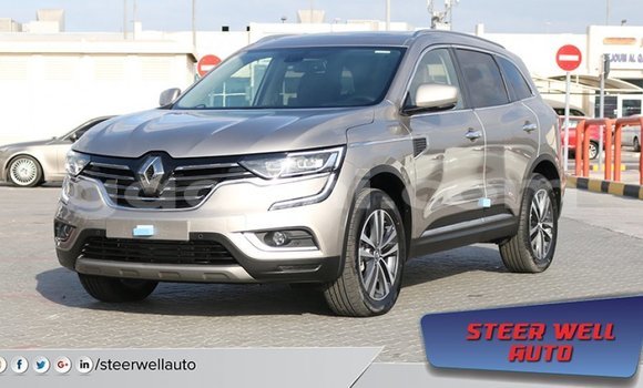 اشتري Imported Renault 4 اللون البيج سيارة في Import - Dubai في الصومال اشتري Imported Renault 4 اللون البيج سيارة في Import - Dubai في الصومال