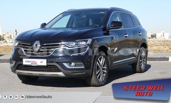 اشتري Imported Renault 4 أسود سيارة في Import - Dubai في الصومال اشتري Imported Renault 4 أسود سيارة في Import - Dubai في الصومال