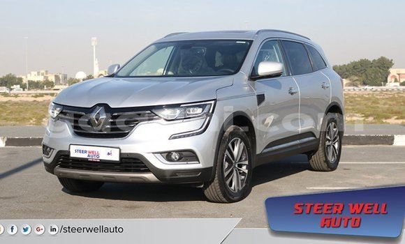 اشتري Imported Renault 4 آخر سيارة في Import - Dubai في الصومال اشتري Imported Renault 4 آخر سيارة في Import - Dubai في الصومال