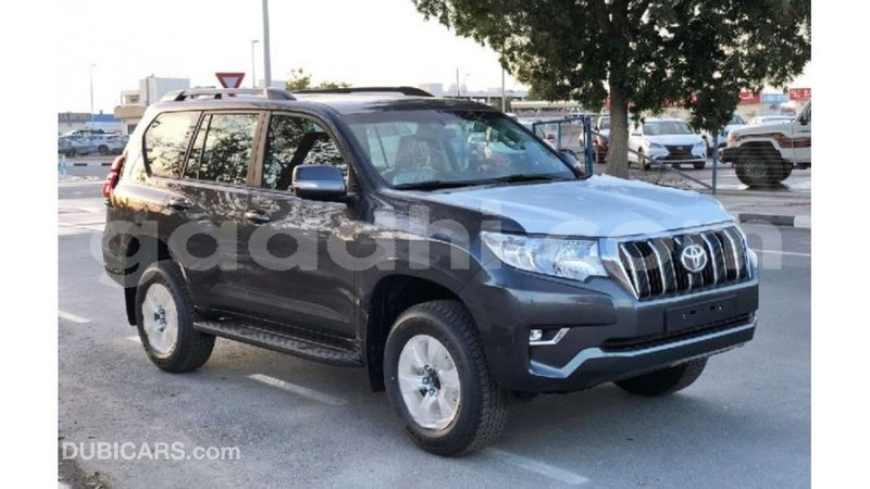 Big with watermark toyota prado somalia import dubai 4327