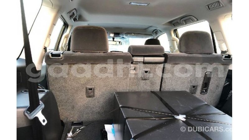 Big with watermark toyota prado somalia import dubai 4327