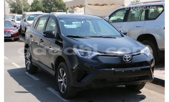 Buy Import Toyota RAV4 Black Car in Import - Dubai in Somalia Buy Import Toyota RAV4 Black Car in Import - Dubai in Somalia