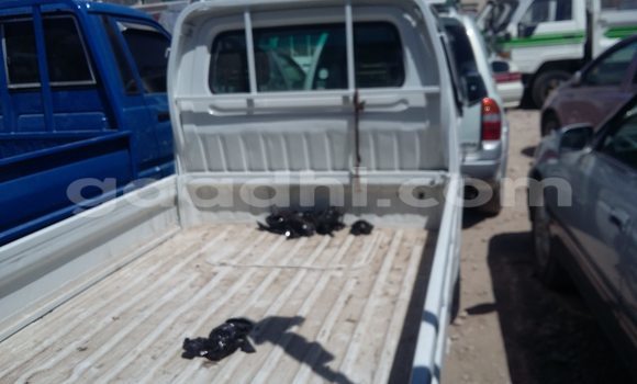 Oofamaa Mitsubishi L200 White Makiinaa iti Mogadishu keessatti Somalia keessatti Oofamaa Mitsubishi L200 White Makiinaa iti Mogadishu keessatti Somalia keessatti