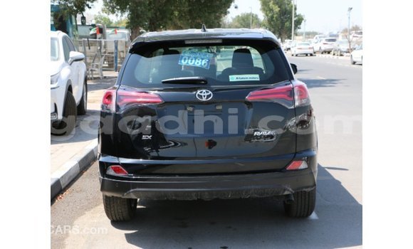 Buy Import Toyota RAV4 Black Car in Import - Dubai in Somalia Buy Import Toyota RAV4 Black Car in Import - Dubai in Somalia