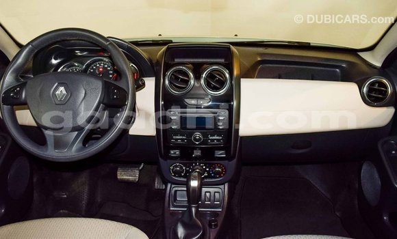 Buy Import Renault Duster White Car in Import - Dubai in Somalia Buy Import Renault Duster White Car in Import - Dubai in Somalia