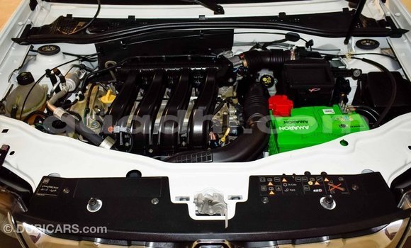 Buy Import Renault Duster White Car in Import - Dubai in Somalia Buy Import Renault Duster White Car in Import - Dubai in Somalia