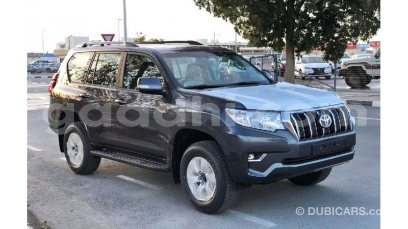 Big with watermark toyota prado somalia import dubai 4332