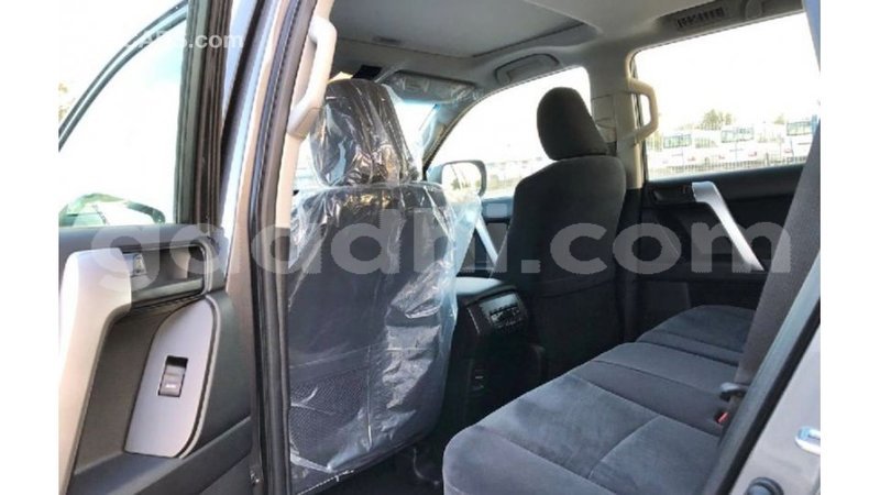 Big with watermark toyota prado somalia import dubai 4332