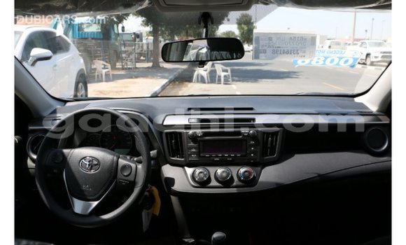 Buy Import Toyota RAV4 Black Car in Import - Dubai in Somalia Buy Import Toyota RAV4 Black Car in Import - Dubai in Somalia