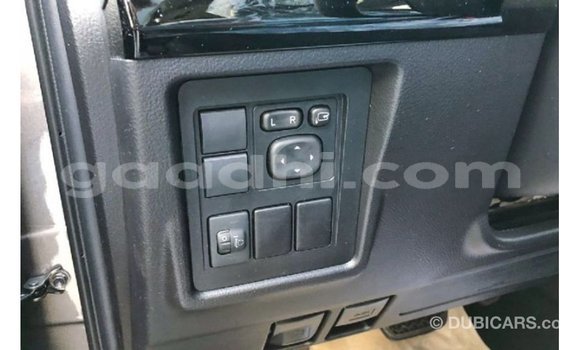 Buy Import Toyota Prado Black Car in Import - Dubai in Somalia Buy Import Toyota Prado Black Car in Import - Dubai in Somalia