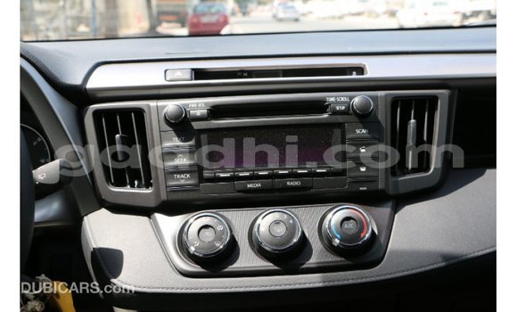 Buy Import Toyota RAV4 Black Car in Import - Dubai in Somalia Buy Import Toyota RAV4 Black Car in Import - Dubai in Somalia