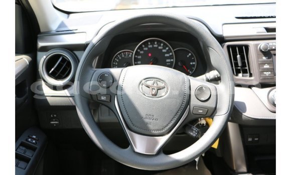 Buy Import Toyota RAV4 Black Car in Import - Dubai in Somalia Buy Import Toyota RAV4 Black Car in Import - Dubai in Somalia