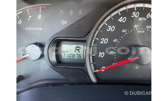 ይግዙ Imported Toyota Sienna ሌላ መኪና በ Import - Dubai በ ሶማሊያ ይግዙ Imported Toyota Sienna ሌላ መኪና በ Import - Dubai በ ሶማሊያ