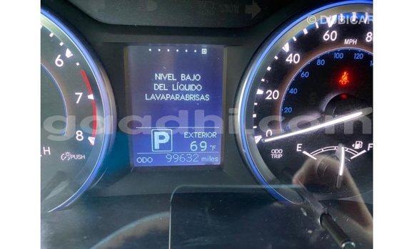 ይግዙ Imported Toyota HiAce ሌላ የጭነት መኪና በ Import - Dubai በ ሶማሊያ ይግዙ Imported Toyota HiAce ሌላ የጭነት መኪና በ Import - Dubai በ ሶማሊያ