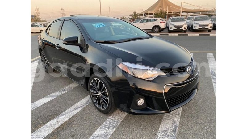 Big with watermark toyota corolla somalia import dubai 4340