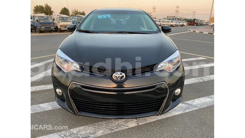 Big with watermark toyota corolla somalia import dubai 4340