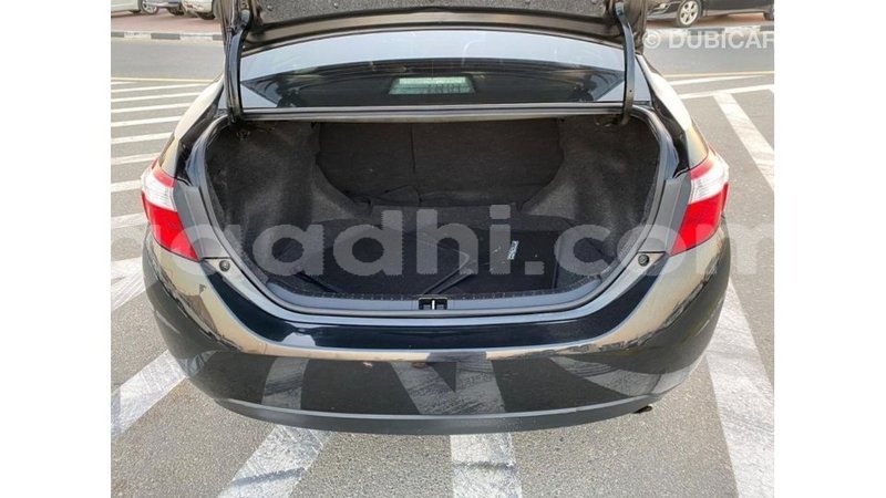 Big with watermark toyota corolla somalia import dubai 4340