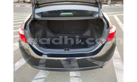 اشتري Imported Toyota Corolla أسود سيارة في Import - Dubai في الصومال اشتري Imported Toyota Corolla أسود سيارة في Import - Dubai في الصومال