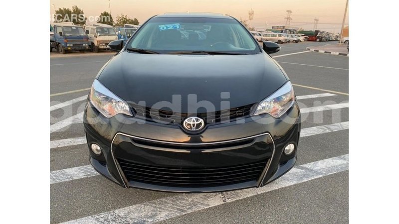 Big with watermark toyota corolla somalia import dubai 4342