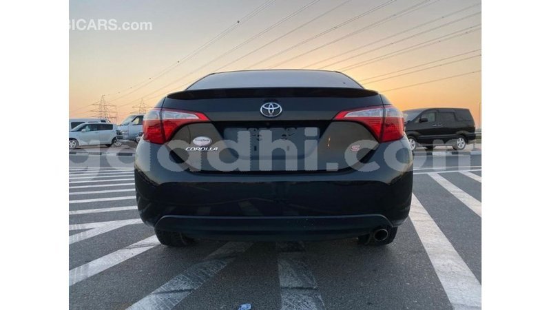 Big with watermark toyota corolla somalia import dubai 4342