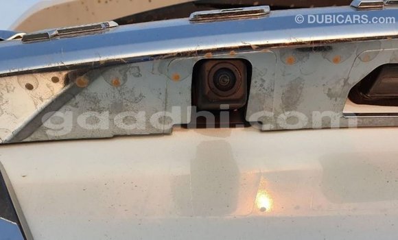 اشتري Imported Toyota Fortuner أبيض سيارة في Import - Dubai في الصومال اشتري Imported Toyota Fortuner أبيض سيارة في Import - Dubai في الصومال