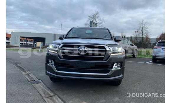 Buy Import Toyota Land Cruiser Black Car in Import - Dubai in Somalia Buy Import Toyota Land Cruiser Black Car in Import - Dubai in Somalia