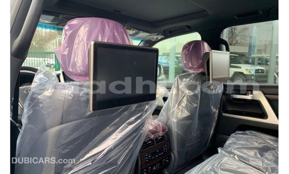 Buy Import Toyota Land Cruiser Black Car in Import - Dubai in Somalia Buy Import Toyota Land Cruiser Black Car in Import - Dubai in Somalia