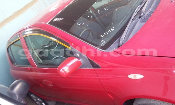 اشتري مستعمل Toyota Vitz أحمر سيارة في هرجيسا في أرض الصومال اشتري مستعمل Toyota Vitz أحمر سيارة في هرجيسا في أرض الصومال