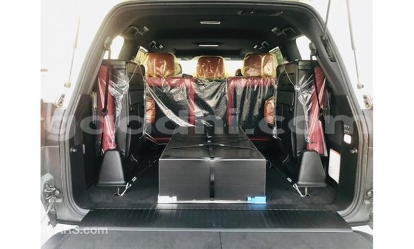 Buy Import Lexus LX White Car in Import - Dubai in Somalia Buy Import Lexus LX White Car in Import - Dubai in Somalia