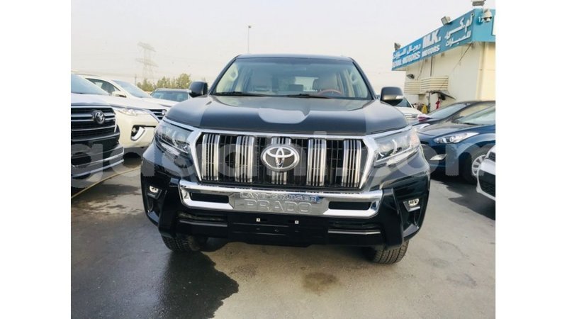 Big with watermark toyota prado somalia import dubai 4357