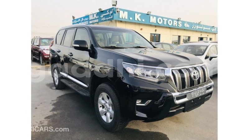 Big with watermark toyota prado somalia import dubai 4357