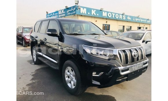 Imported Toyota Prado Black Makiinaa iti Import - Dubai keessatti Somalia keessatti Imported Toyota Prado Black Makiinaa iti Import - Dubai keessatti Somalia keessatti