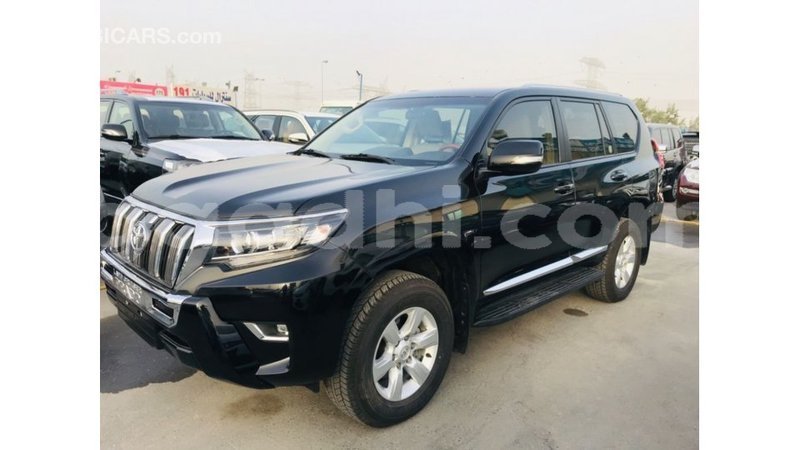 Big with watermark toyota prado somalia import dubai 4357