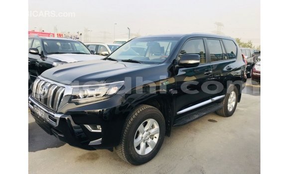 Imported Toyota Prado Black Makiinaa iti Import - Dubai keessatti Somalia keessatti Imported Toyota Prado Black Makiinaa iti Import - Dubai keessatti Somalia keessatti