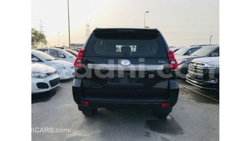 Big with watermark toyota prado somalia import dubai 4357