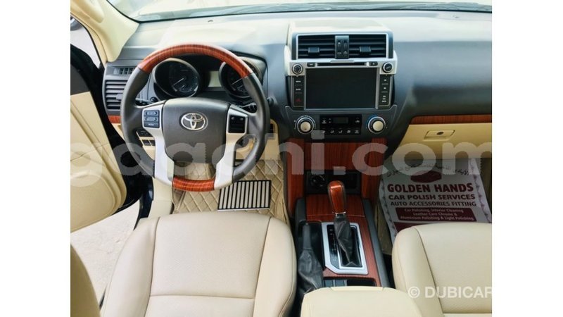 Big with watermark toyota prado somalia import dubai 4357