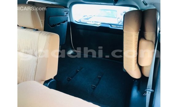 Imported Toyota Fortuner White Makiinaa iti Import - Dubai keessatti Somalia keessatti Imported Toyota Fortuner White Makiinaa iti Import - Dubai keessatti Somalia keessatti