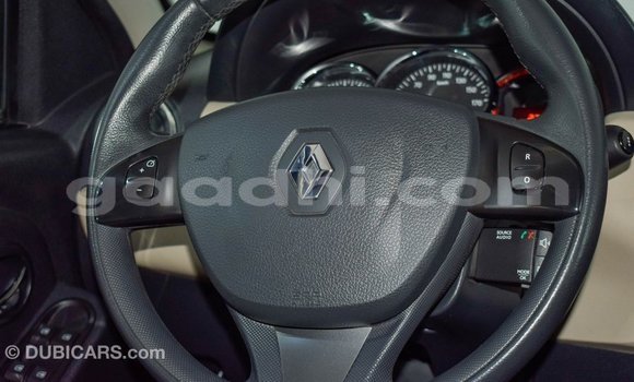 Buy Import Renault Duster White Car in Import - Dubai in Somalia Buy Import Renault Duster White Car in Import - Dubai in Somalia